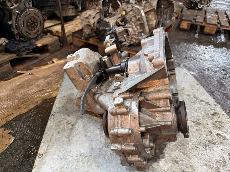 МКПП, 80000 рублей, Москва