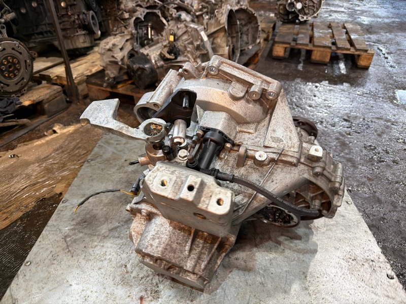 МКПП, 80000 рублей, Москва