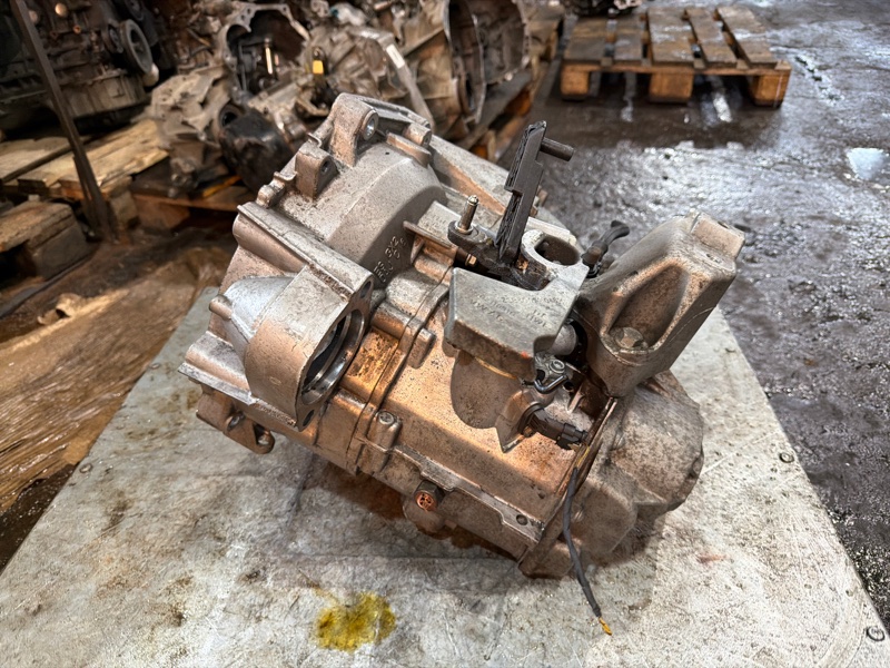 МКПП, 80000 рублей, Москва