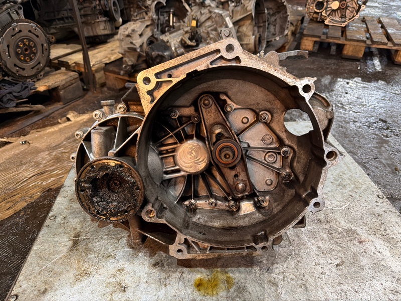 МКПП, 70000 рублей, Москва