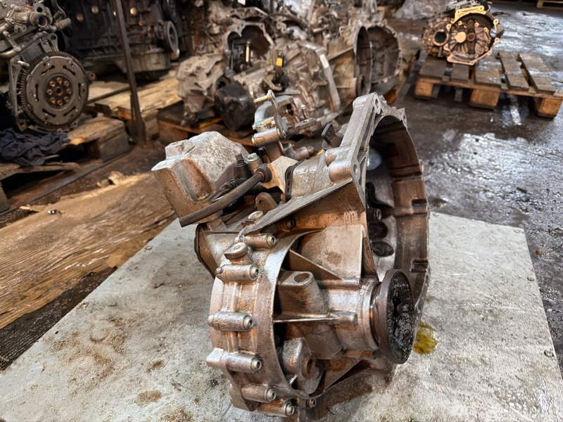 МКПП, 70000 рублей, Москва