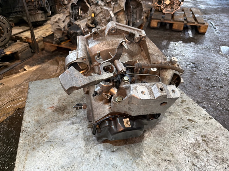 МКПП, 70000 рублей, Москва