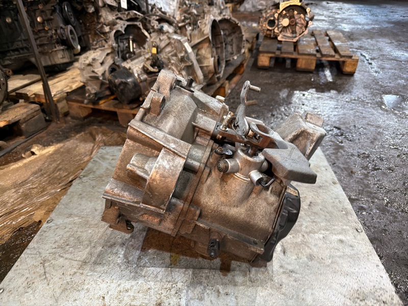 МКПП, 70000 рублей, Москва