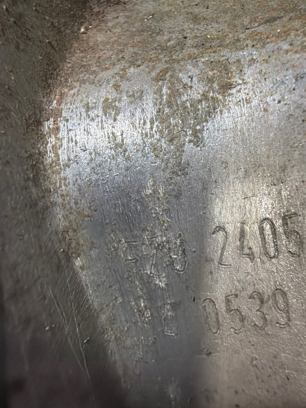 МКПП, 70000 рублей, Москва