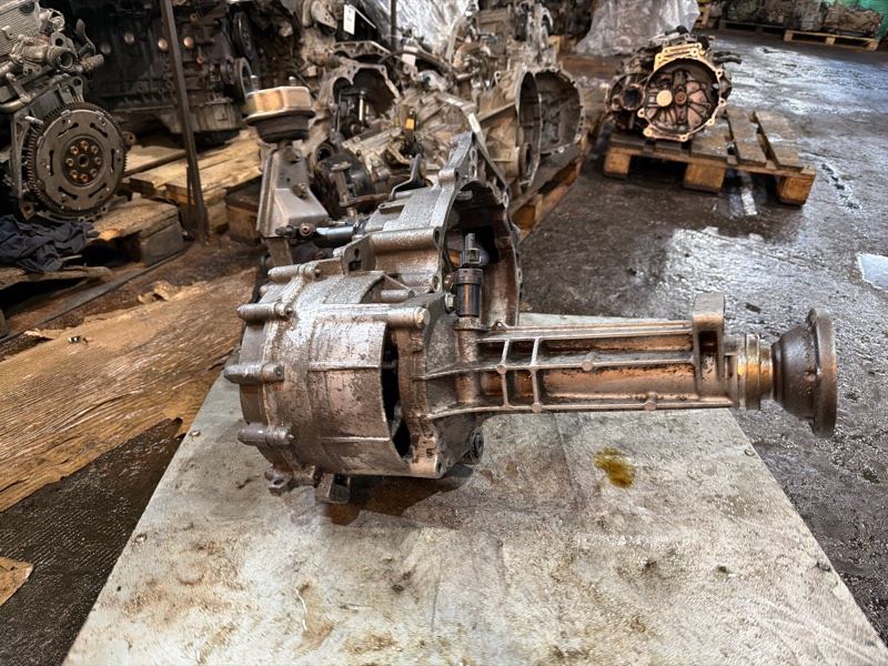 МКПП, 85000 рублей, Москва