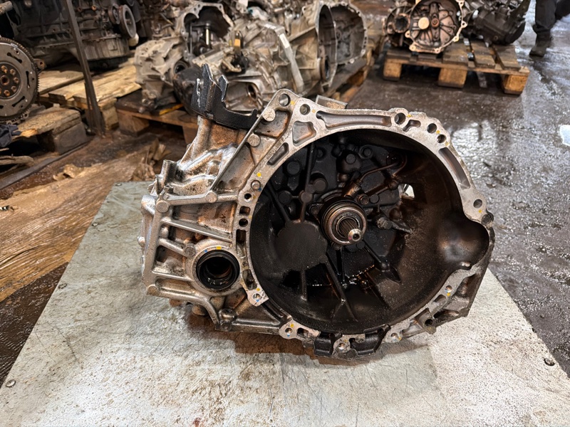 МКПП, 50000 рублей, Москва