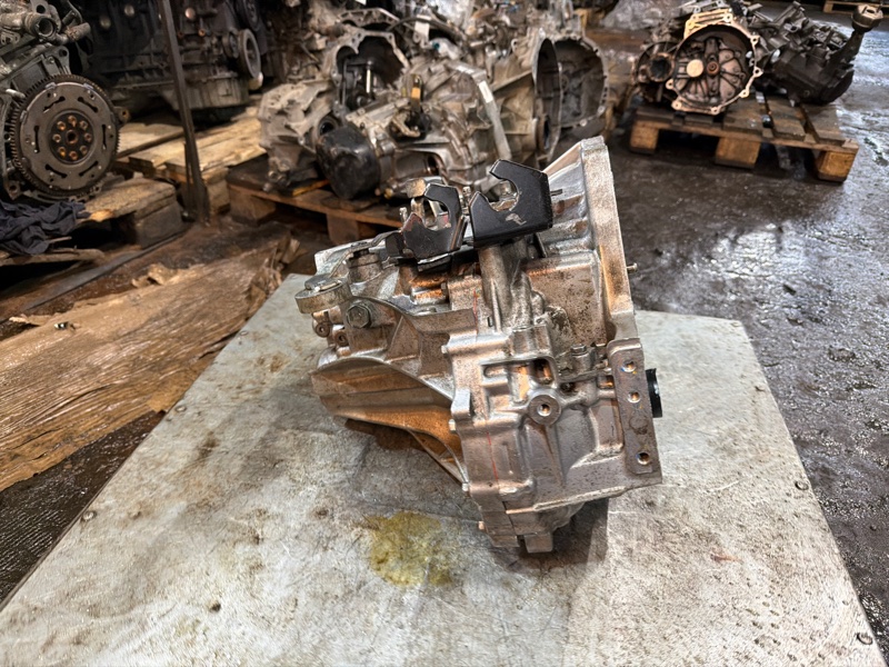 МКПП, 50000 рублей, Москва