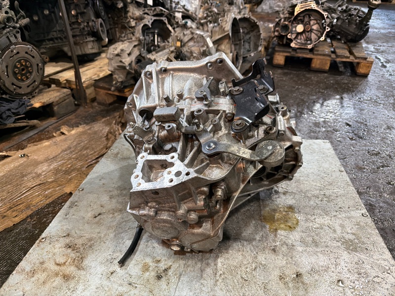 МКПП, 50000 рублей, Москва