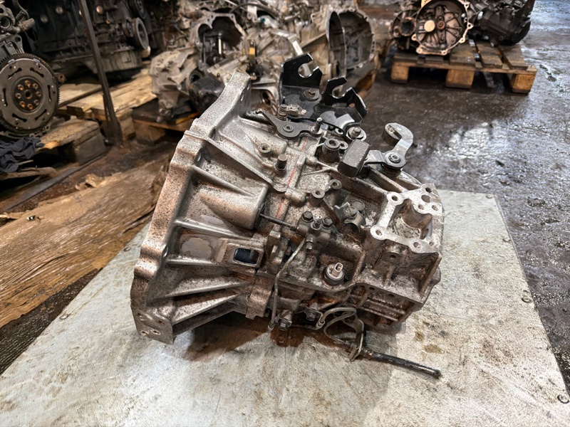 МКПП, 50000 рублей, Москва