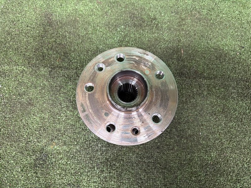 Ступица, 14000 рублей, Москва