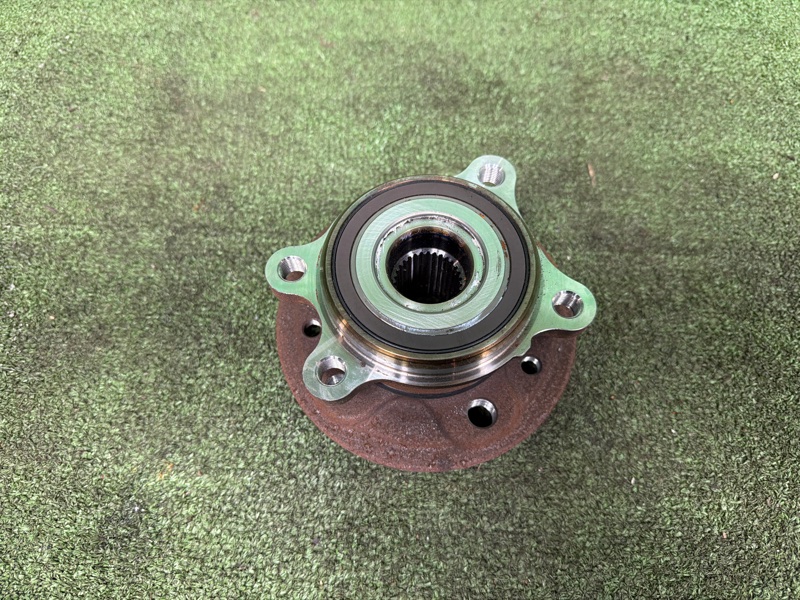 Ступица, 14000 рублей, Москва