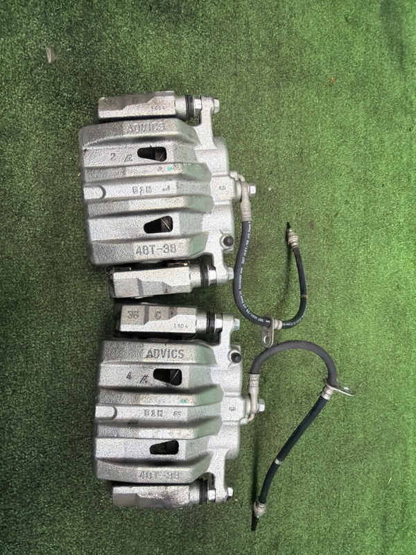 Суппорта, 55000 рублей, Москва