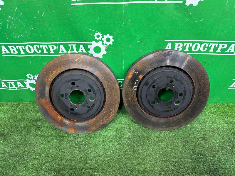 Диск тормозной, 20000 рублей, Москва