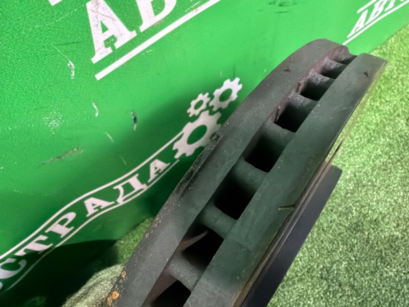 Диск тормозной, 20000 рублей, Москва