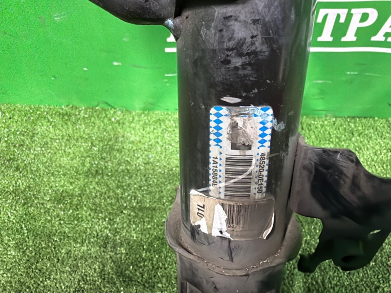 Амортизатор, 10000 рублей, Москва