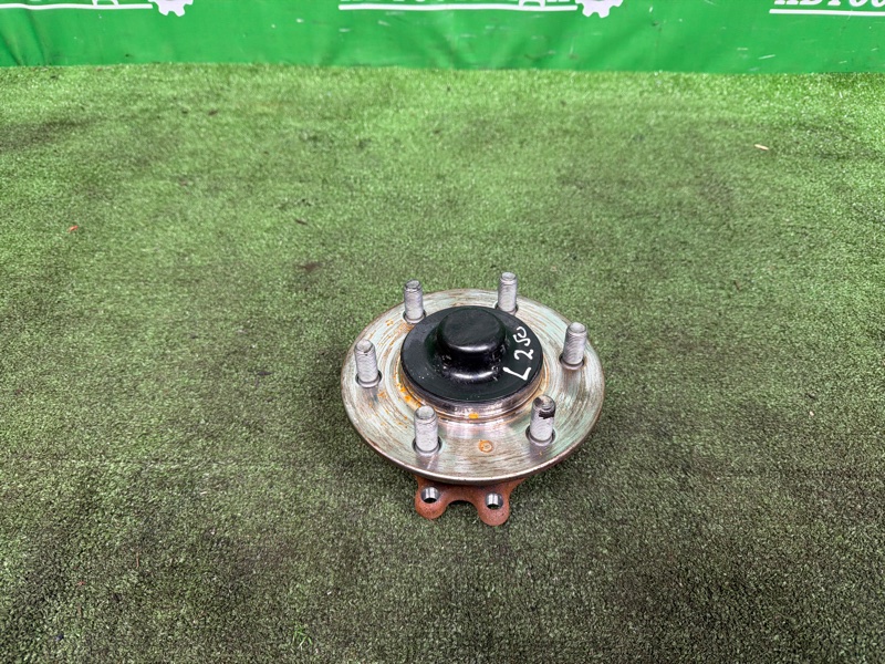 Ступица, 30000 рублей, Москва