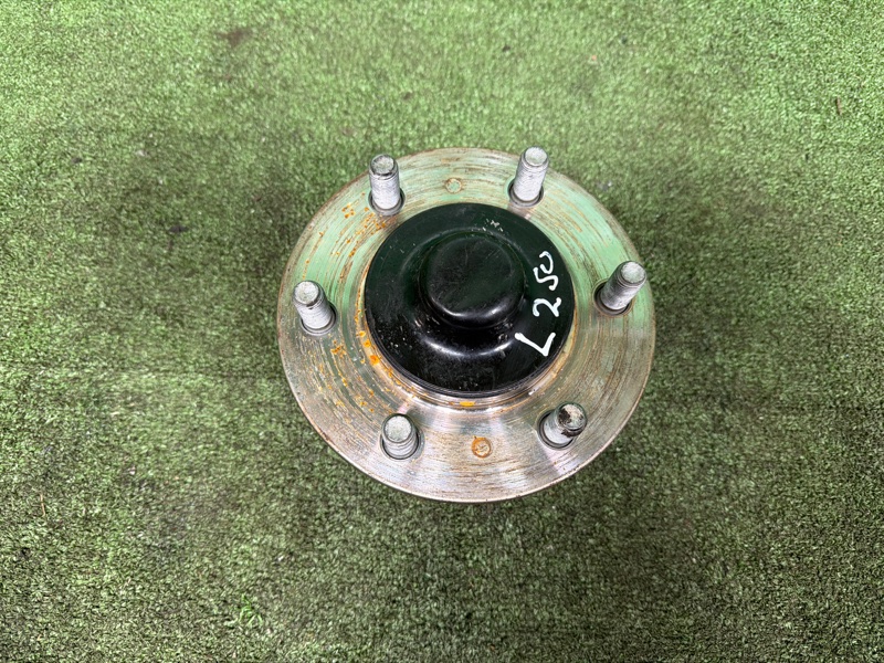 Ступица, 30000 рублей, Москва