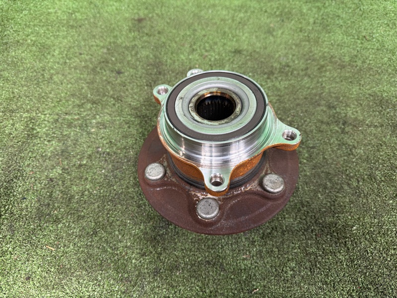 Ступица, 30000 рублей, Москва