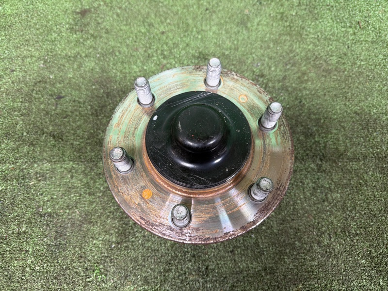 Ступица, 30000 рублей, Москва