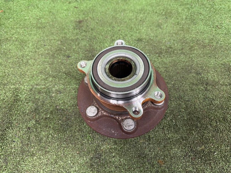 Ступица, 30000 рублей, Москва