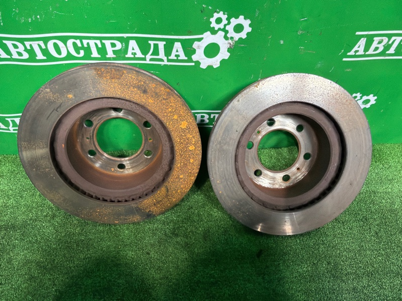 Диск тормозной, 7000 рублей, Москва