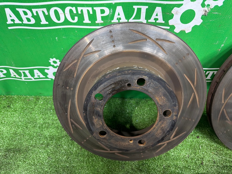 Диск тормозной, 4000 рублей, Москва