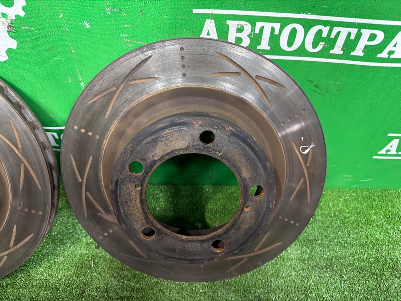 Диск тормозной, 4000 рублей, Москва