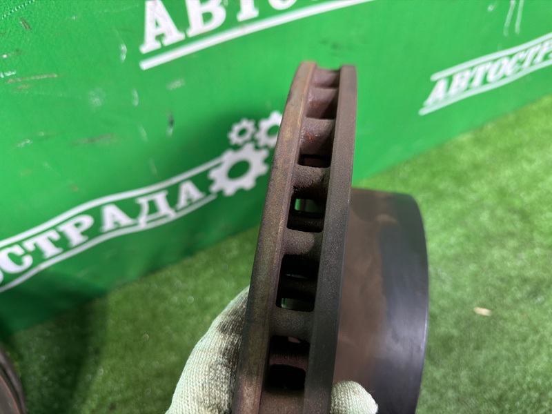 Диск тормозной, 4000 рублей, Москва