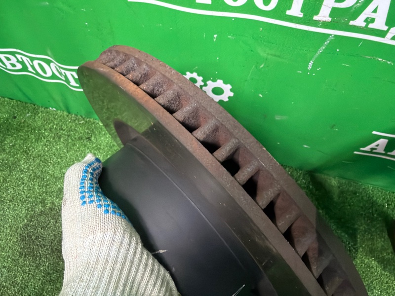 Диск тормозной, 4000 рублей, Москва