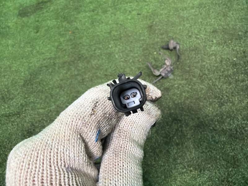 Датчик ABS, 4000 рублей, Москва