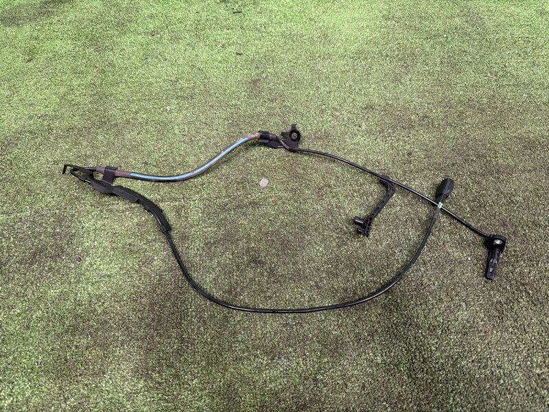 Датчик ABS, 8000 рублей, Москва