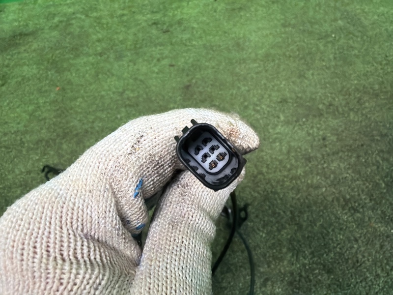 Датчик ABS, 8000 рублей, Москва