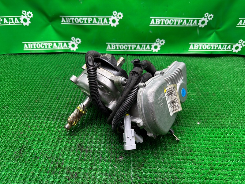 Мотор рулевой рейки, 30000 рублей, Москва