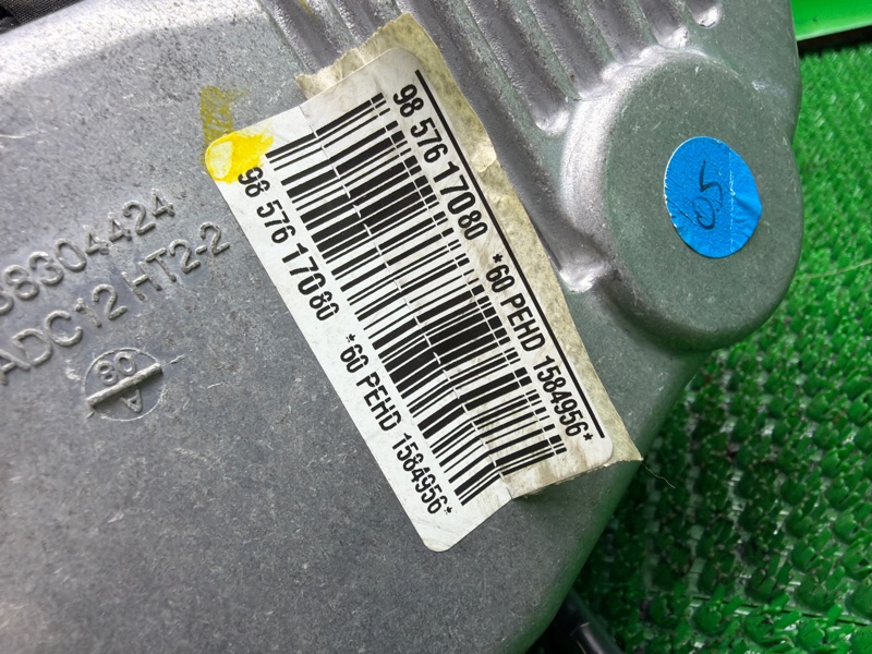 Мотор рулевой рейки, 30000 рублей, Москва