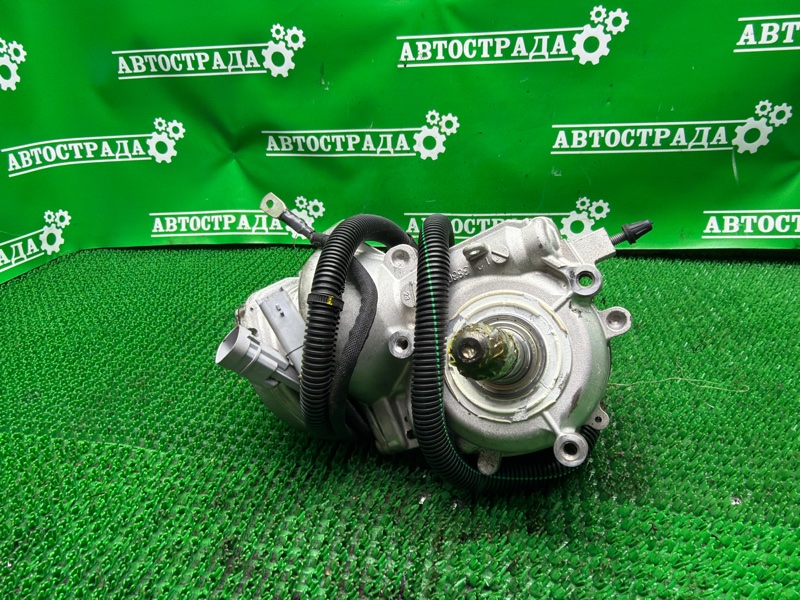 Мотор рулевой рейки, 30000 рублей, Москва