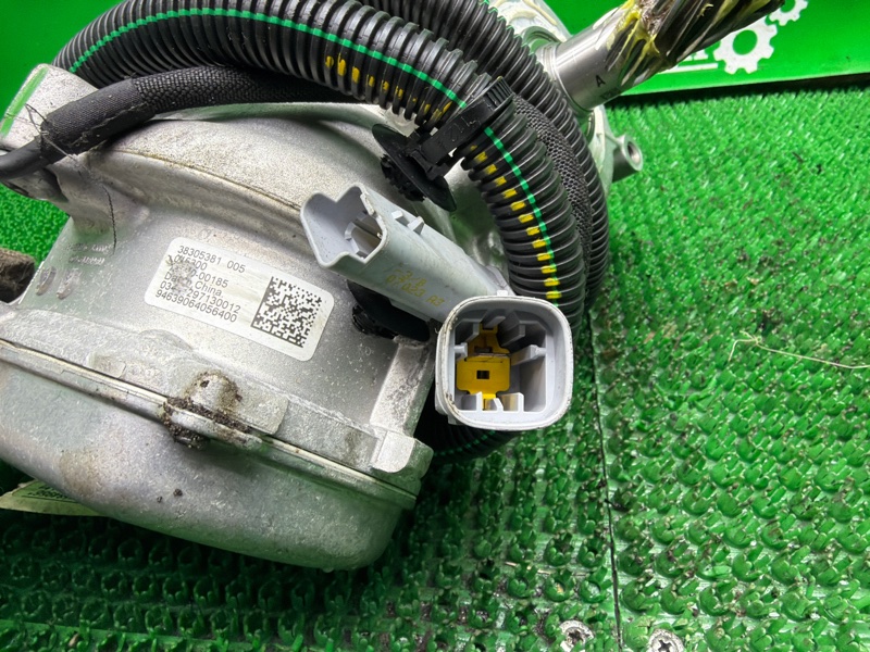 Мотор рулевой рейки, 30000 рублей, Москва