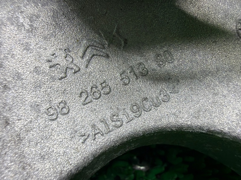 Подушка двигателя, 5000 рублей, Москва