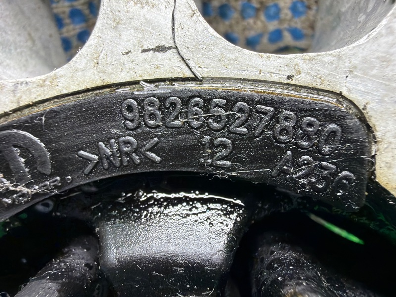 Подушка двигателя, 3000 рублей, Москва