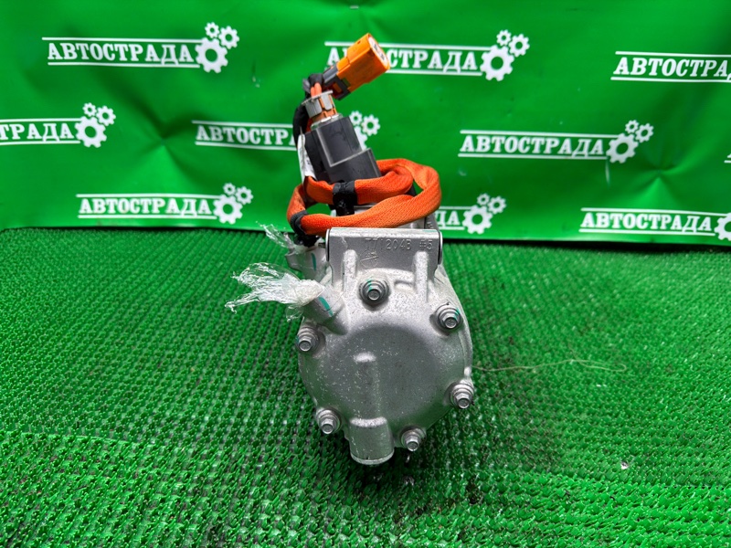 Компрессор кондиционера, 30000 рублей, Москва