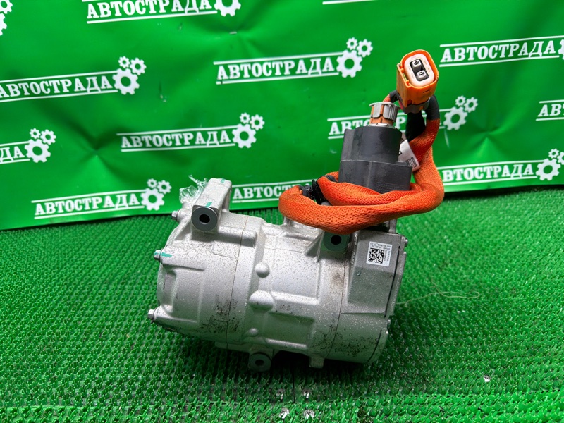 Компрессор кондиционера, 30000 рублей, Москва