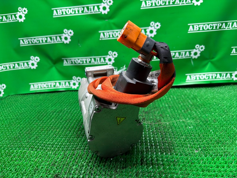 Компрессор кондиционера, 30000 рублей, Москва