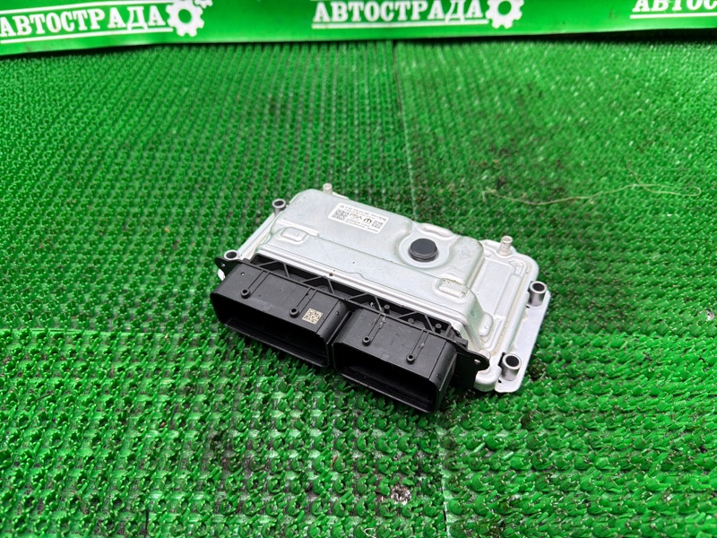 Блок управления двигателем, 100000 рублей, Москва