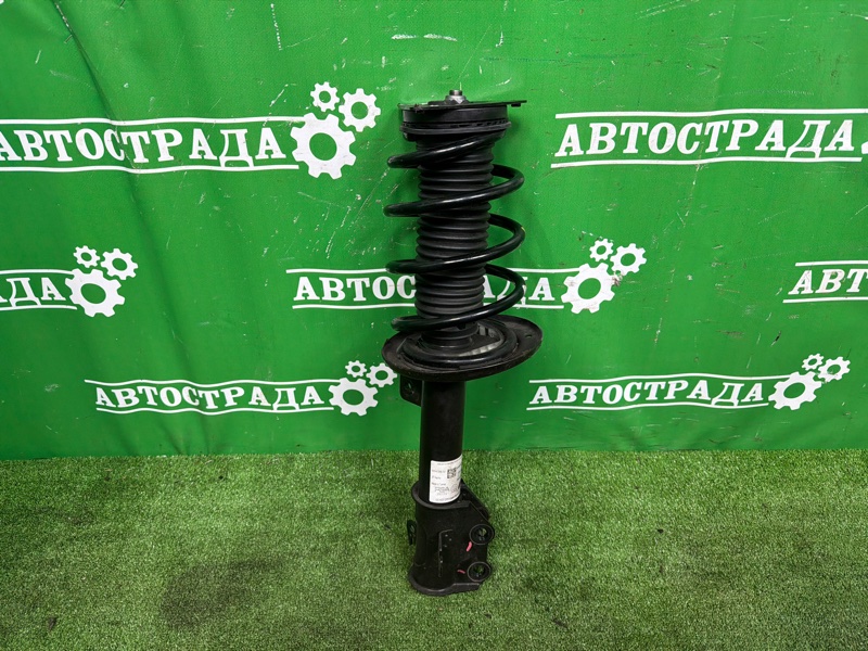 Амортизатор, 15000 рублей, Москва