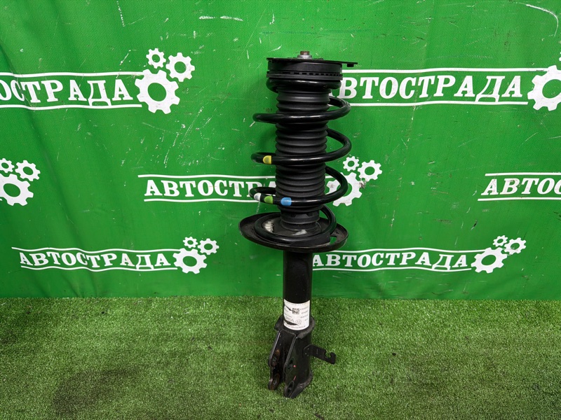 Амортизатор, 15000 рублей, Москва