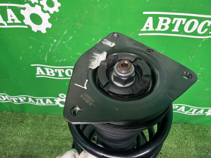 Амортизатор, 15000 рублей, Москва