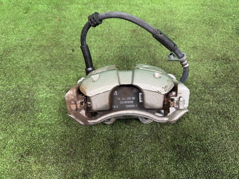 Суппорт, 8000 рублей, Москва