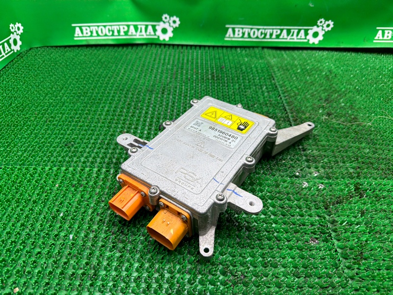 Блок управления, 40000 рублей, Москва