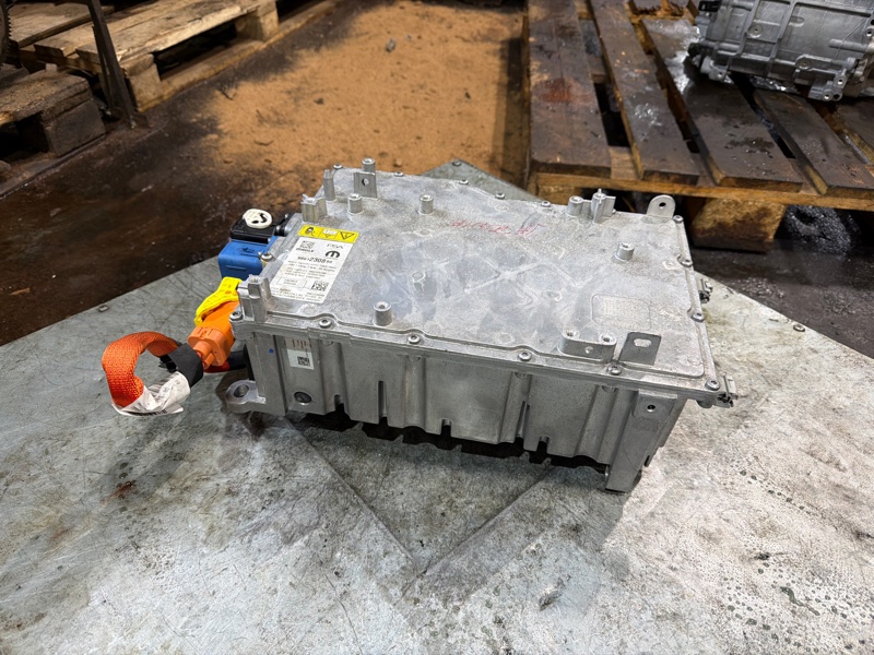 Инвертор, 100000 рублей, Москва