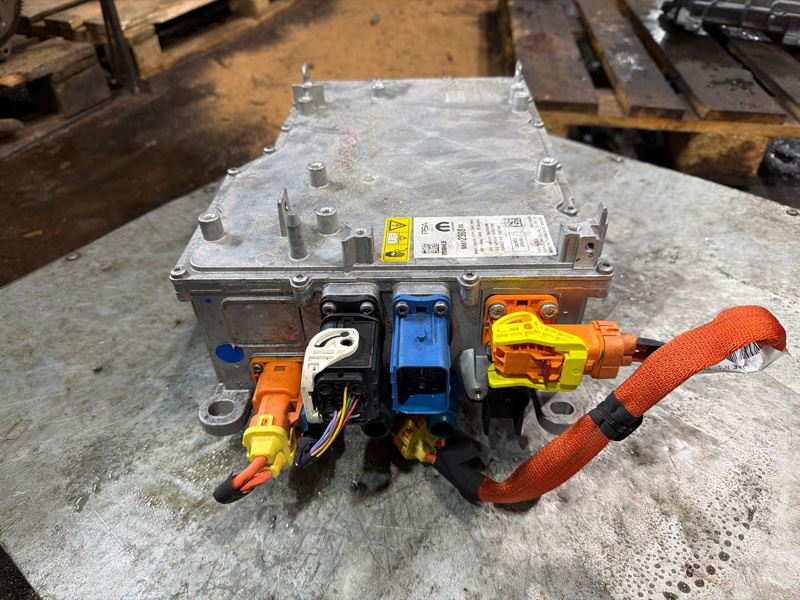 Инвертор, 100000 рублей, Москва