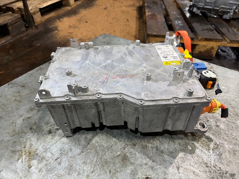 Инвертор, 100000 рублей, Москва